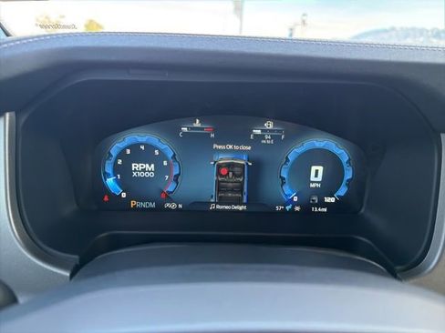 New 2026 Ford Bronco Outer Banks w/ Sasquatch Package AWD/4WD image 19