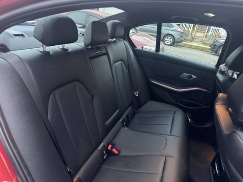 Used 2021 BMW 330i xDrive Sedan image 17