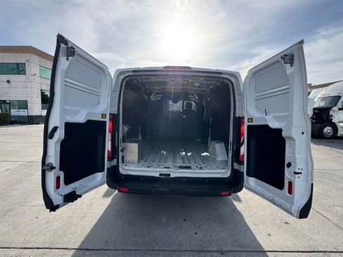 Used 2017 Ford Transit 250 148 Low Roof RWD image 13
