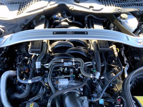 Certified 2023 Ford Mustang Mach 1 image 31