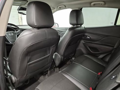 Used 2019 Buick Encore Sport Touring w/ Safety Package image 13