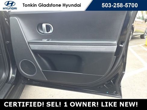 Certified 2023 Hyundai Ioniq 5 SEL image 22