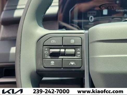 New 2027 Kia Telluride SX X-Line AWD/4WD image 24