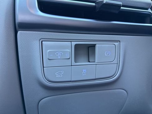 New 2026 Hyundai Tucson Limited image 33