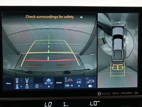 Used 2024 Toyota Tundra Limited w/ TRD Off-Road Package AWD/4WD image 21