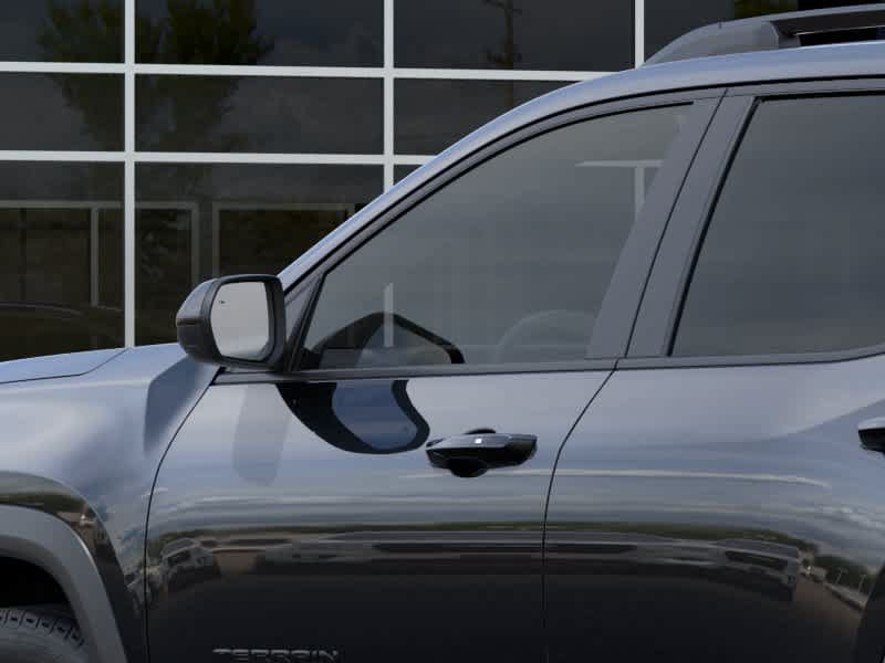 New 2027 GMC Terrain Elevation FWD image 12