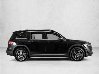 Certified 2025 Mercedes-Benz EQB 250+ video 4