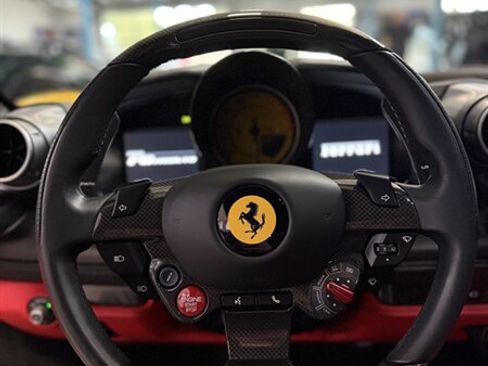 Used 2022 Ferrari F8 Tributo image 14