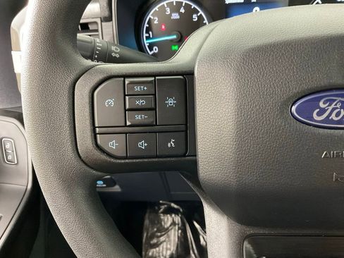 New 2026 Ford F150 STX AWD/4WD image 24