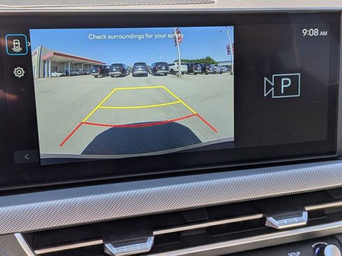 Used 2025 Hyundai Sonata SEL FWD image 17