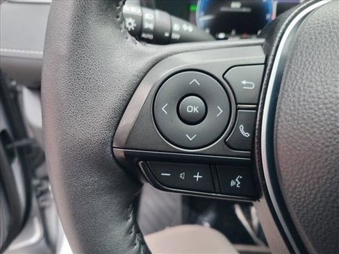 Used 2023 Toyota RAV4 Limited image 18