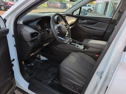 Used 2019 Hyundai Santa Fe SEL AWD/4WD image 21