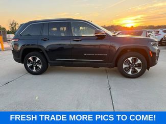 Used 2023 Jeep Grand Cherokee 4WD 4xe video 1
