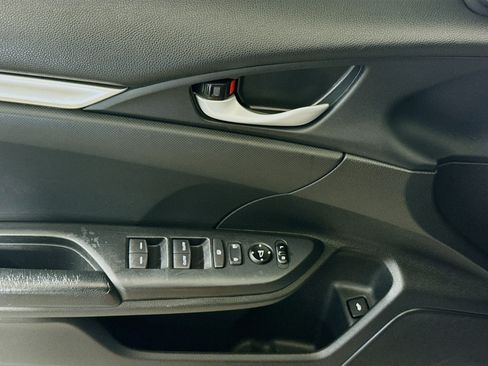 Used 2019 Honda Civic Sport image 24