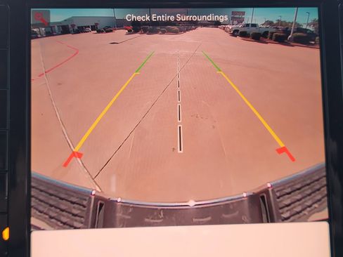 New 2026 RAM 3500 Tradesman image 17