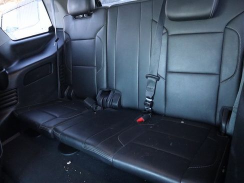 Used 2020 GMC Yukon Denali w/ Open Road Package image 11