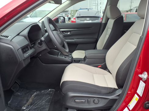 Certified 2026 Honda CR-V EX image 17