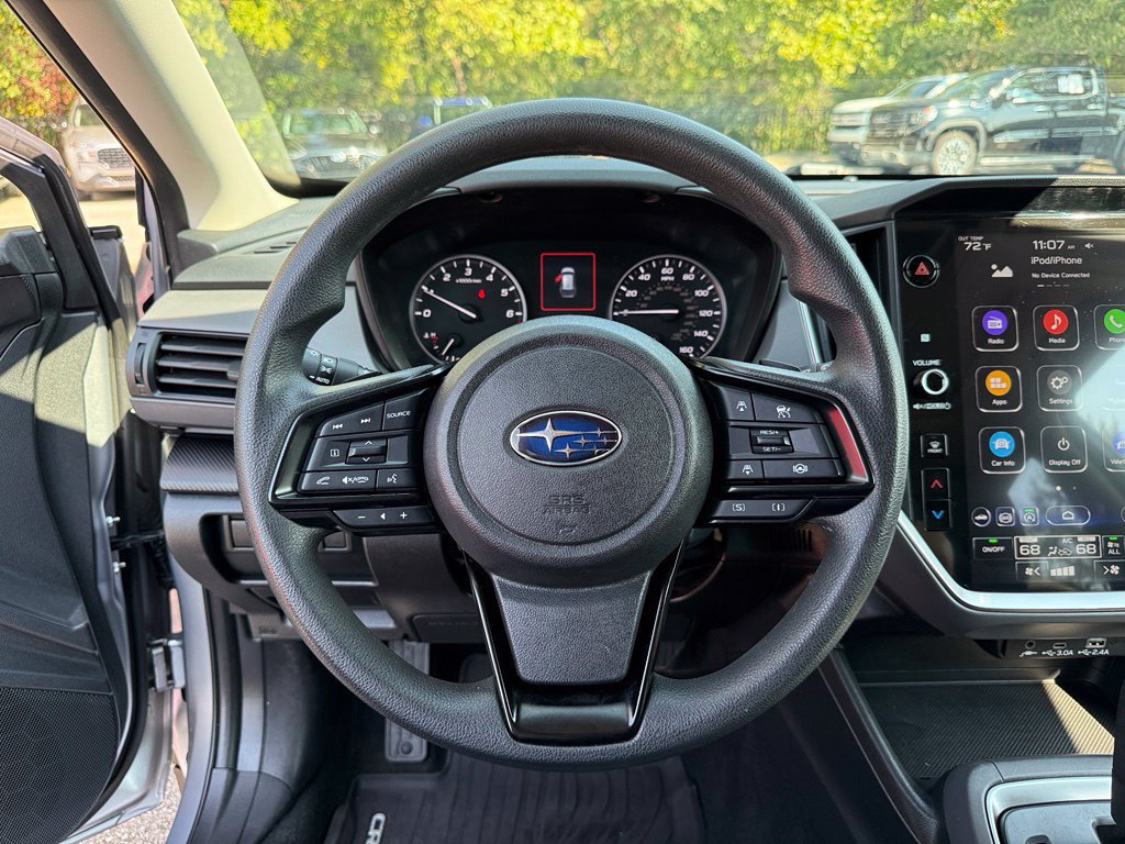 Used 2024 Subaru Crosstrek 2.0i Premium AWD/4WD image 12