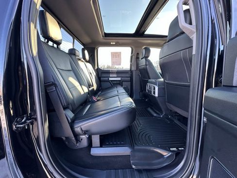 Used 2019 Ford F250 Lariat w/ Lariat Ultimate Package image 29