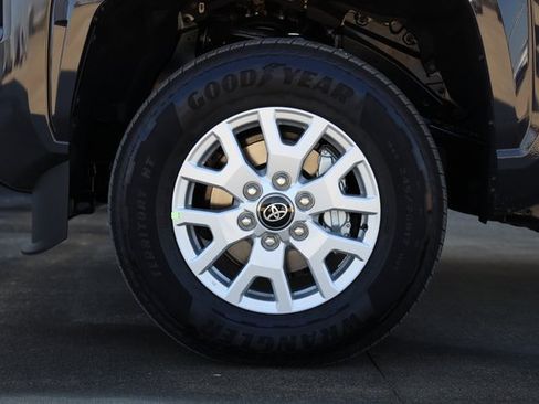 New 2026 Toyota Tacoma SR5 image 9