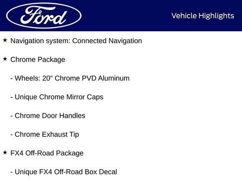 New 2026 Ford F350 King Ranch w/ Chrome Package image 5