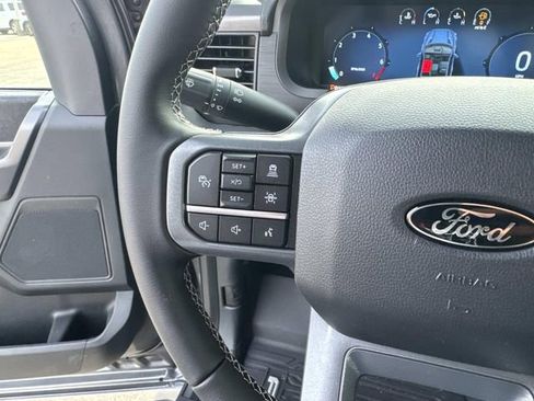 New 2026 Ford F150 XLT w/ Equipment Group 302A MID image 22