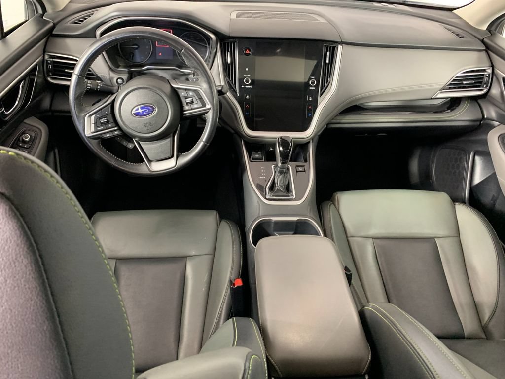 Used 2020 Subaru Outback Onyx Edition XT w/ Popular Package #2 AWD/4WD image 34