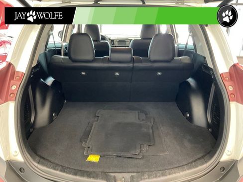 Used 2013 Toyota RAV4 Limited AWD/4WD image 22