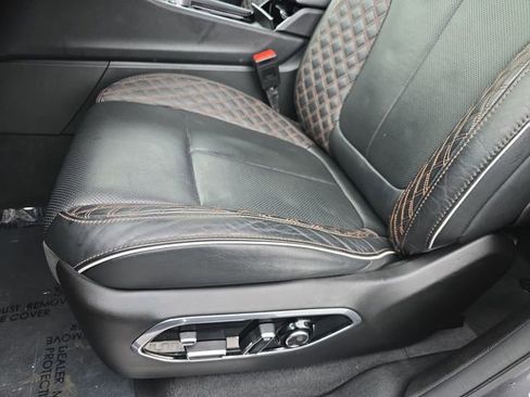 Used 2025 Jeep Grand Cherokee Summit image 32