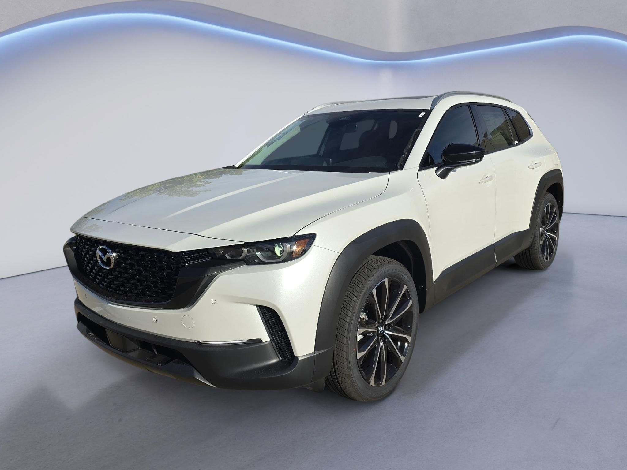 New 2026 MAZDA CX-50 AWD 2.5 S w/ Weather Package image 1