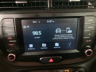 Certified 2021 Kia Soul LX video 3