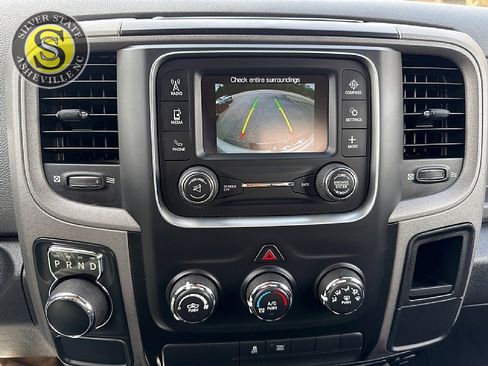 Used 2018 RAM 1500 Tradesman w/ Power & Remote Entry Group image 19