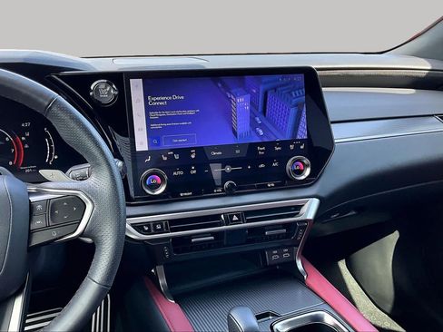 Used 2023 Lexus RX 350 F Sport w/ Accessory Package (Z1) AWD/4WD image 7