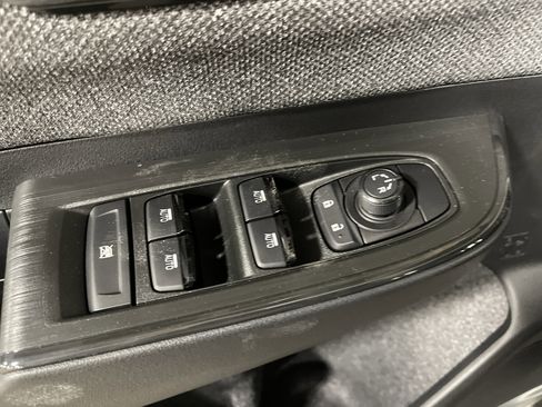 New 2026 Subaru Outback Limited image 9