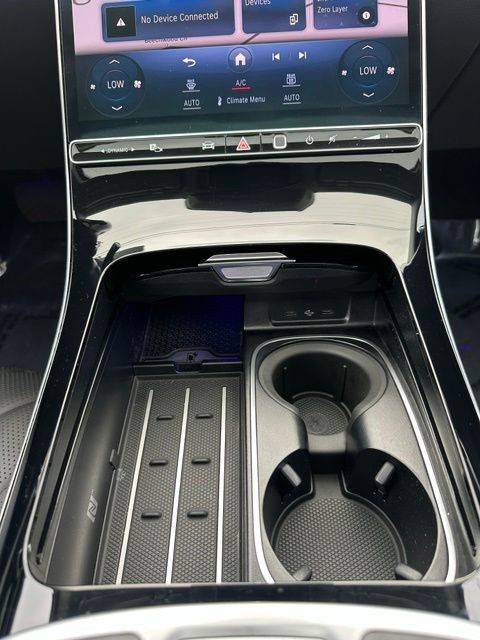 Certified 2022 Mercedes-Benz S 580 4MATIC Sedan image 37