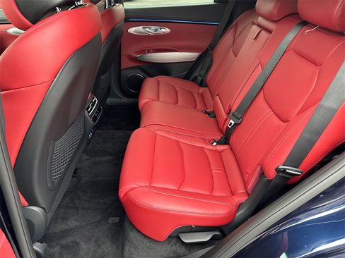 New 2026 Genesis GV70 2.5T Sport Prestige image 21