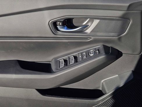 New 2026 Honda Accord SE image 19