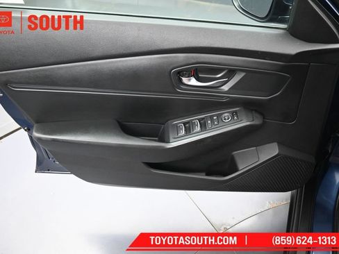 Used 2024 Honda Accord EX image 24