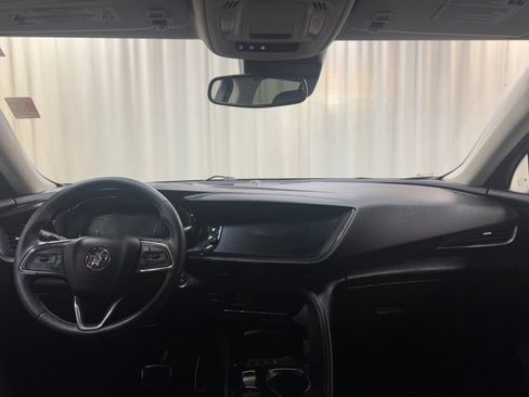 Used 2023 Buick Envision Preferred w/ Sport Touring Package AWD/4WD image 26