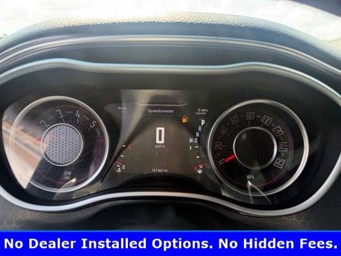 Used 2015 Dodge Challenger R/T Plus RWD image 6