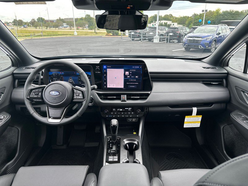 New 2026 Subaru Outback Touring XT AWD/4WD image 14