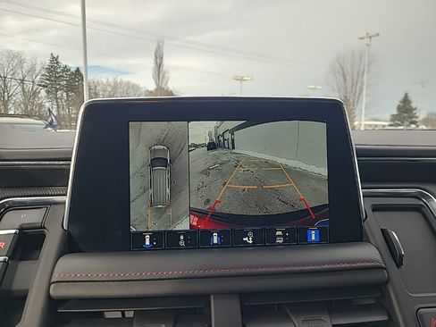 Used 2022 Chevrolet Tahoe RST w/ Luxury Package image 23