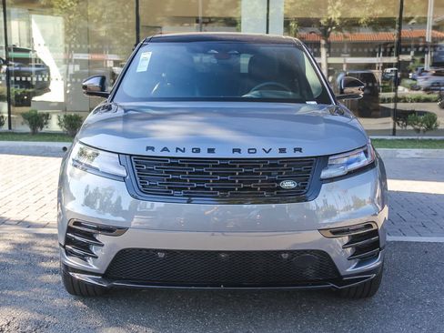 New 2026 Land Rover Range Rover Velar Dynamic SE image 2