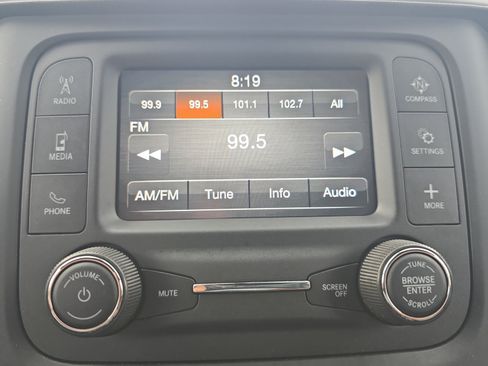 Certified 2024 RAM 2500 Tradesman w/ Chrome Appearance Group AWD/4WD image 16