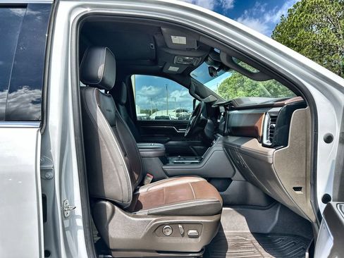 Certified 2024 GMC Sierra 2500 Denali w/ Denali Reserve Package AWD/4WD image 28