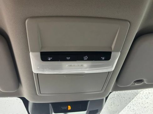 Used 2024 Nissan Rogue S FWD image 31