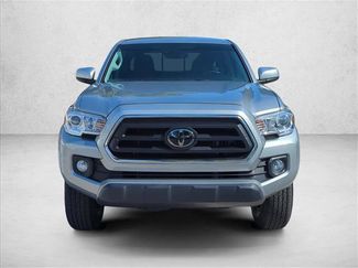 Certified 2023 Toyota Tacoma SR5 RWD video 2