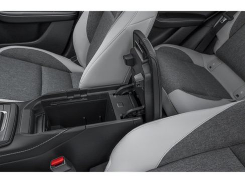 New 2026 MAZDA CX-30 Aire Edition AWD/4WD image 17