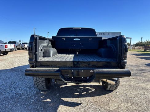 Used 2002 Dodge Ram 2500 Truck 4x4 Quad Cab image 4