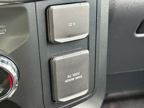 Used 2021 Ford F150 XLT w/ Equipment Group 302A High image 25